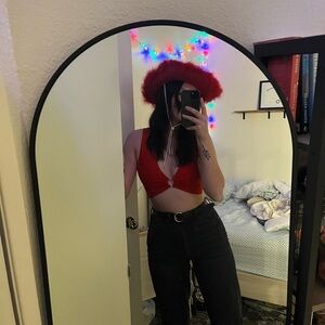 Red Top